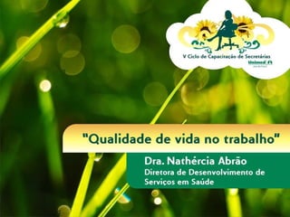 Dra. Nathércia Abrão 
