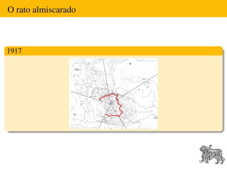 O rato almiscarado



1917
 