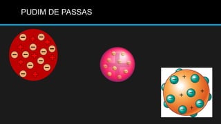 PUDIM DE PASSAS
 