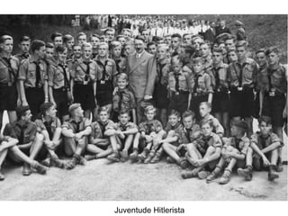 Juventude Hitlerista
 