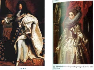 Luís XIV
 