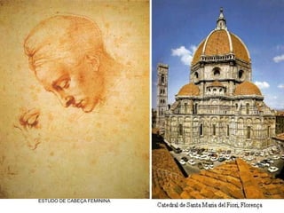 ESTUDO DE CABEÇA FEMININA
 