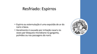 Aula Respiratorio aplicado a Farmaceuticos Clinicos | PDF