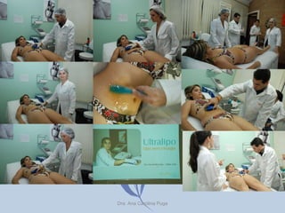 Dra. Ana Carolina Puga 