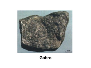 Gabro
 