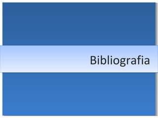 Bibliografia 