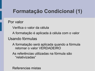 Redimensionar linha (títulos) 