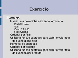 Referências (4) Relativa Copiar & Colar 