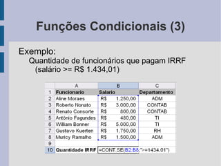 e esta fórmula é copiada ou preenchida... 
