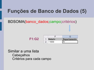 I nserir ->  N ome ->  D efinir... 