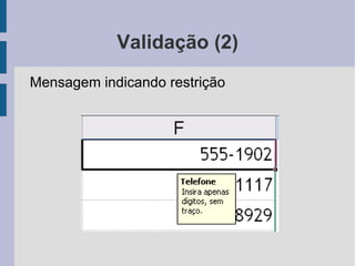 Para utilizar uma célula em uma outra planilha é necessário indicar o nome da planilha antes 