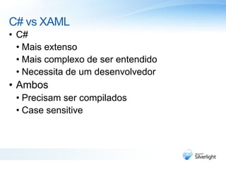 Abrindo o projeto no Blend