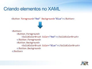 Conhecendo o BlendTemplatesStoryBoard
