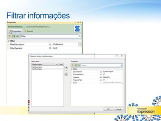 Criando um projeto com WCF RIA Service