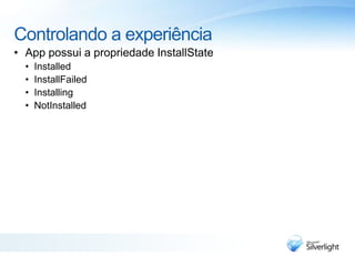 Detalhes do item escolhido