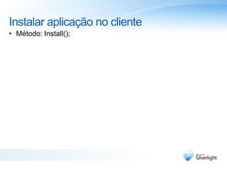 Utilizando validadores e resumos