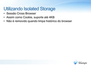 Filtrar informações