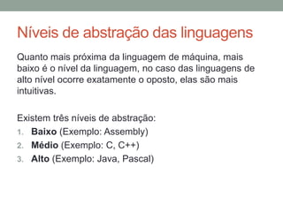 Leitura de valores de uma matriz
Para extrair o valor de uma matriz, é preciso identificar a
posição onde ele se encontra.
 