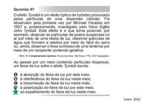 Enem 2010
 