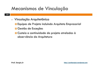 Aulas - Adm. de Sist. de Informacao - 2009