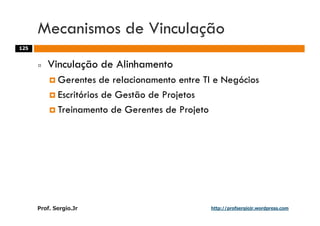 Aulas - Adm. de Sist. de Informacao - 2009