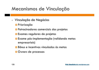 Aulas - Adm. de Sist. de Informacao - 2009