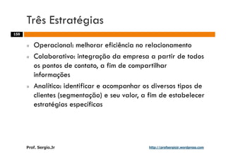 Aulas - Adm. de Sist. de Informacao - 2009