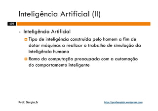 Aulas - Adm. de Sist. de Informacao - 2009