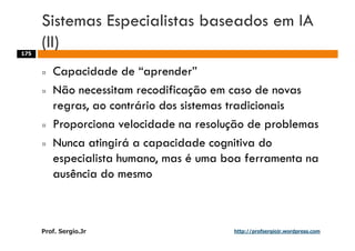 Aulas - Adm. de Sist. de Informacao - 2009