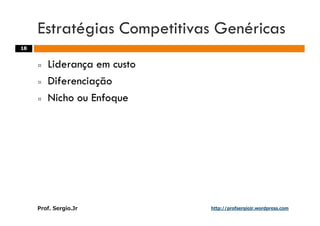 Aulas - Adm. de Sist. de Informacao - 2009