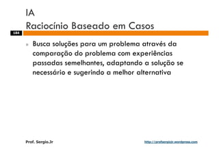 Aulas - Adm. de Sist. de Informacao - 2009