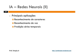 Aulas - Adm. de Sist. de Informacao - 2009