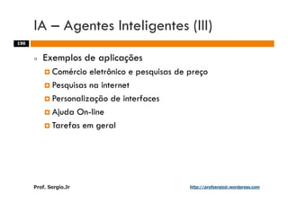 Aulas - Adm. de Sist. de Informacao - 2009