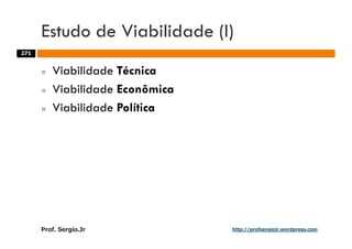 Aulas - Adm. de Sist. de Informacao - 2009