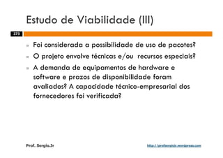 Aulas - Adm. de Sist. de Informacao - 2009