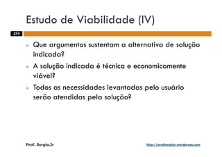 Aulas - Adm. de Sist. de Informacao - 2009