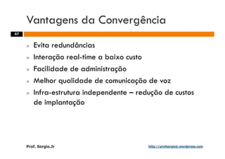 Aulas - Adm. de Sist. de Informacao - 2009