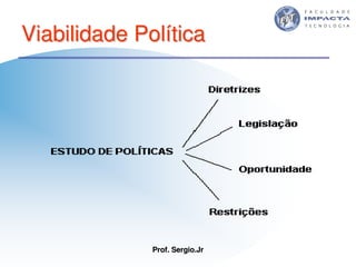 Aulas - Tecnologia II - 2007 - Sergio.Jr