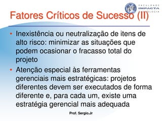 Aulas - Tecnologia II - 2007 - Sergio.Jr