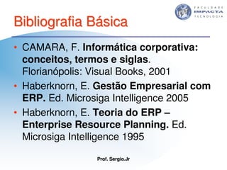 Aulas - Tecnologia II - 2007 - Sergio.Jr