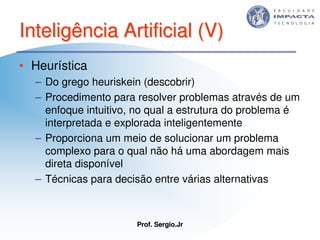 Aulas - Tecnologia II - 2007 - Sergio.Jr