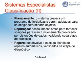 Aulas - Tecnologia II - 2007 - Sergio.Jr