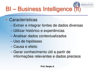 Aulas - Tecnologia II - 2007 - Sergio.Jr