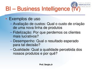 Aulas - Tecnologia II - 2007 - Sergio.Jr