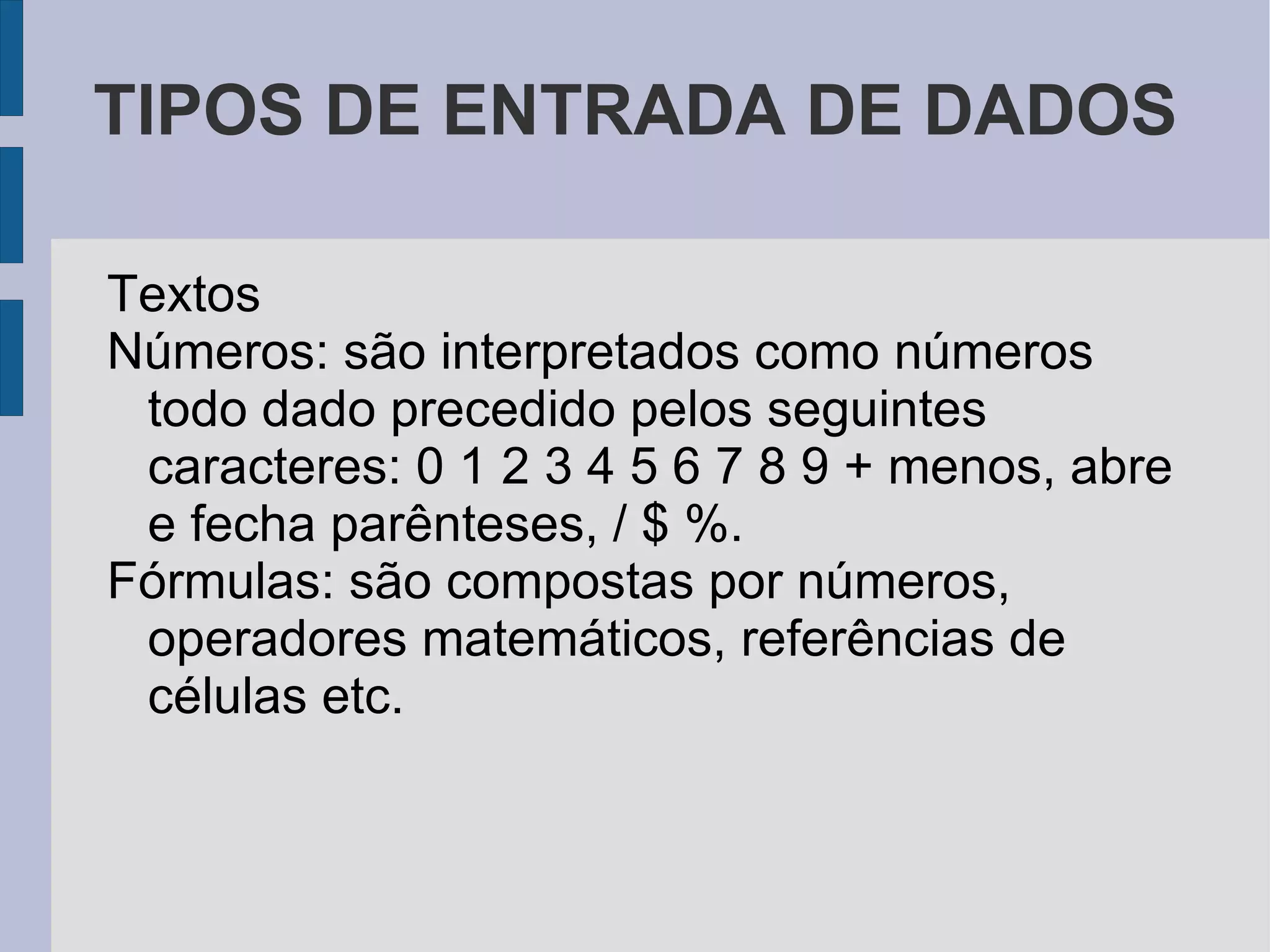 EDITANDO E MOVENDO TEXTOS E ELEMENTOS GRÁFICOS Excluir texto e elementos gráficos 