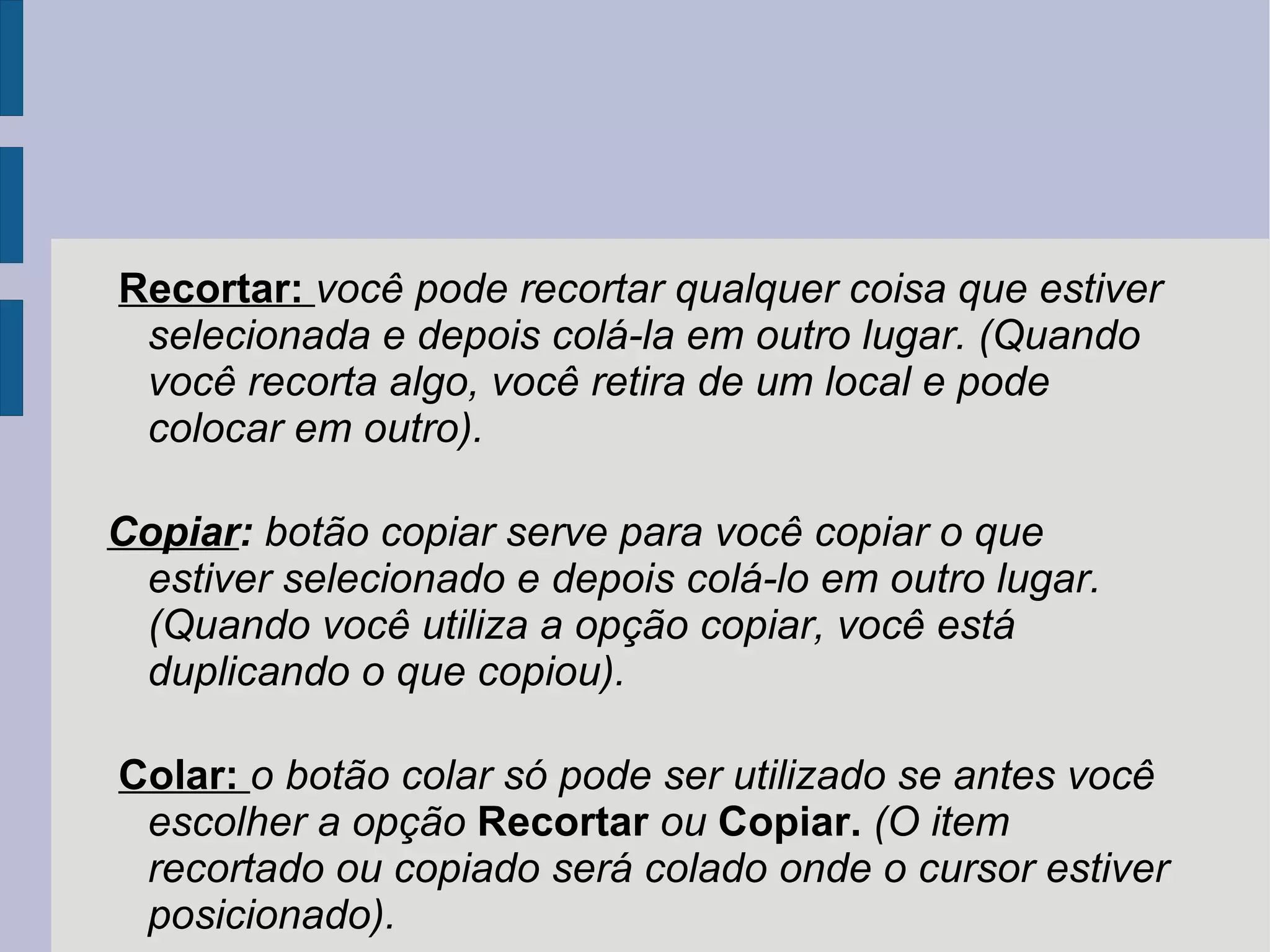 Menu Arquivo->Imprimir 