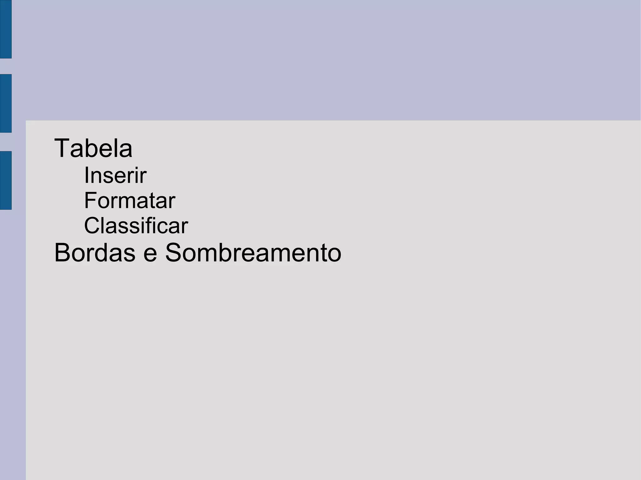 Menu Arquivo->Imprimir 