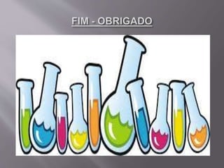 Aulas 11 e 12   propriedades do metanol e do etanol