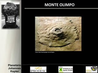 MONTE OLIMPO
Fonte: http://www.google.com.br/imgres
 