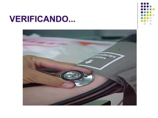 VERIFICANDO... 
 